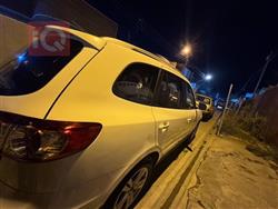 هيونداي سانتافي
